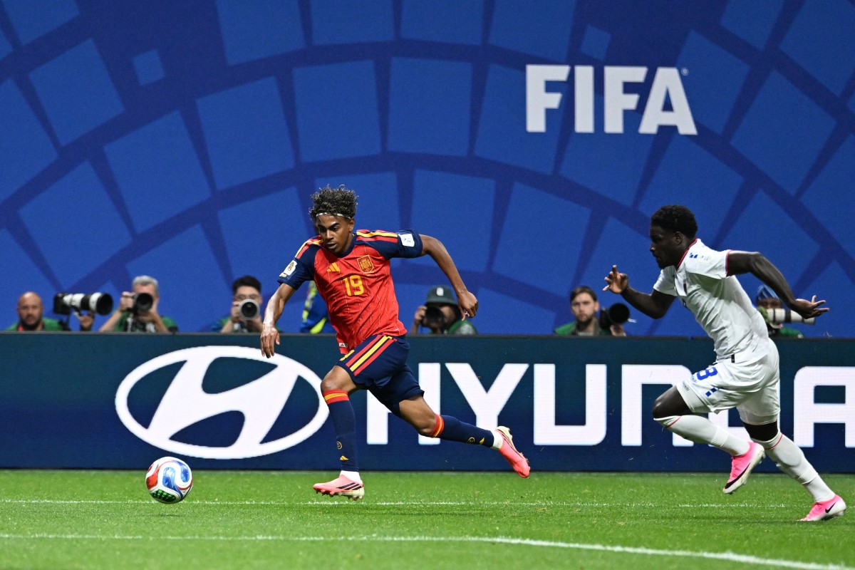 Mondial-2026: pour la Roja, des premiers doutes à vite dissiper